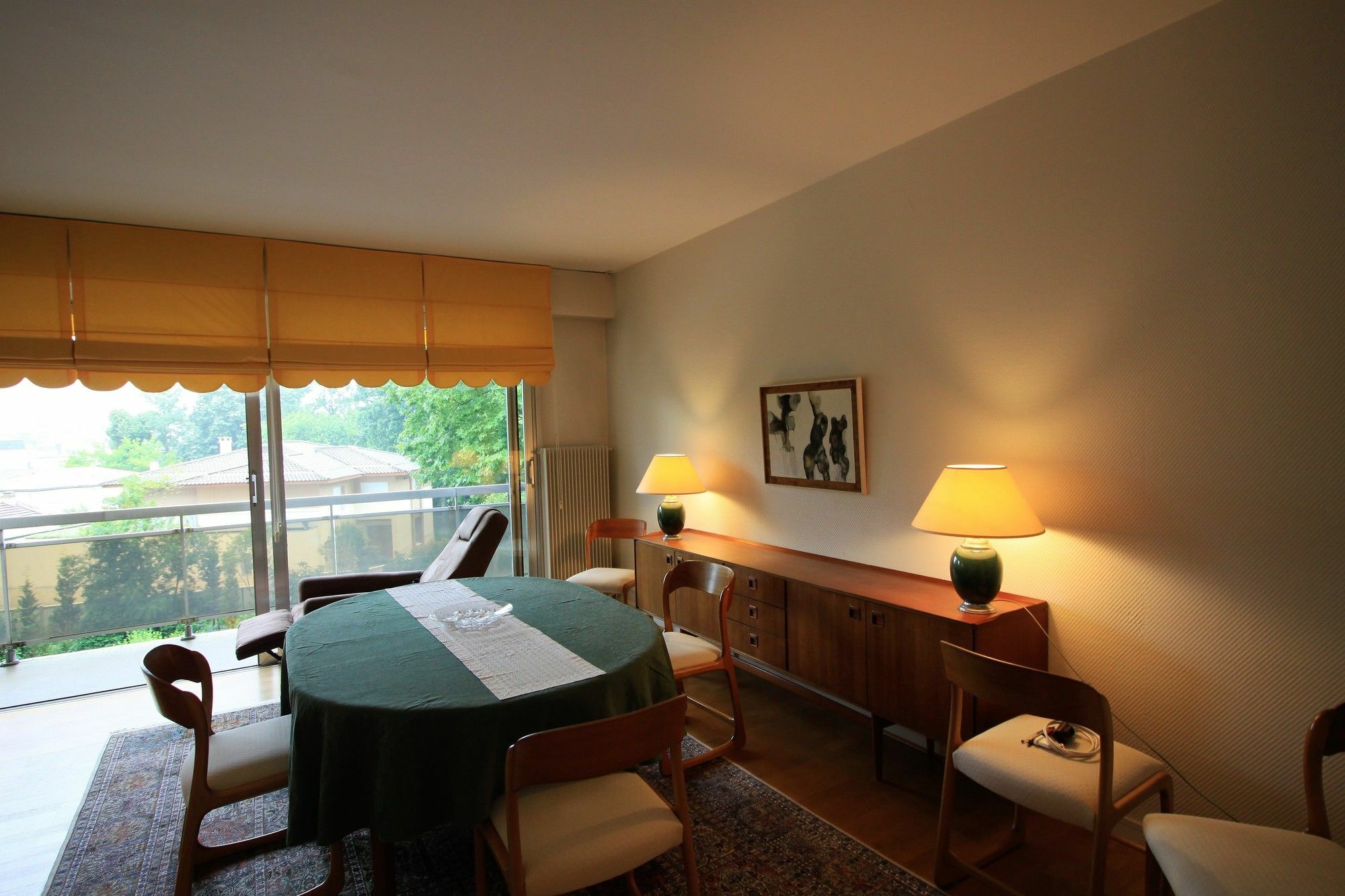 Appartement Le Rohan Parc Bordelais Бордо Экстерьер фото