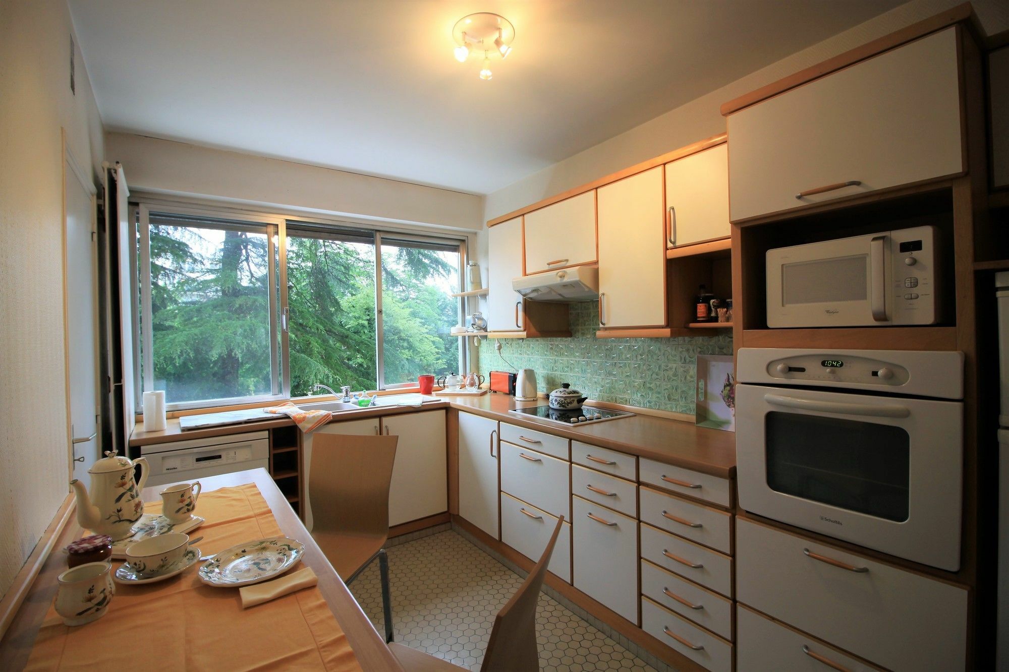 Appartement Le Rohan Parc Bordelais Бордо Экстерьер фото