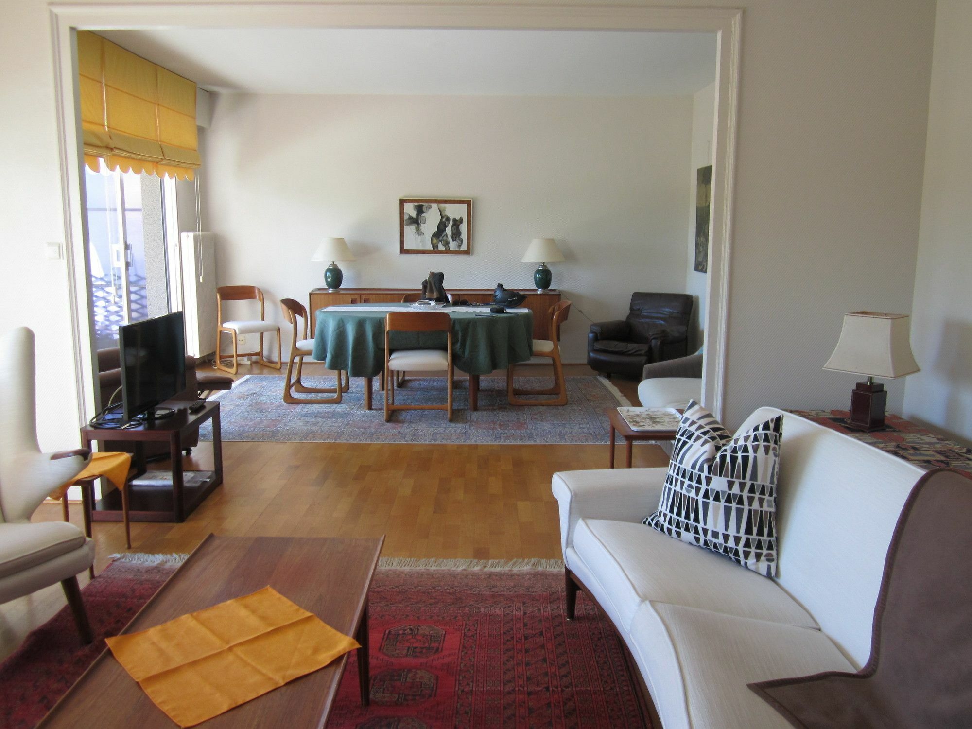 Appartement Le Rohan Parc Bordelais Бордо Экстерьер фото
