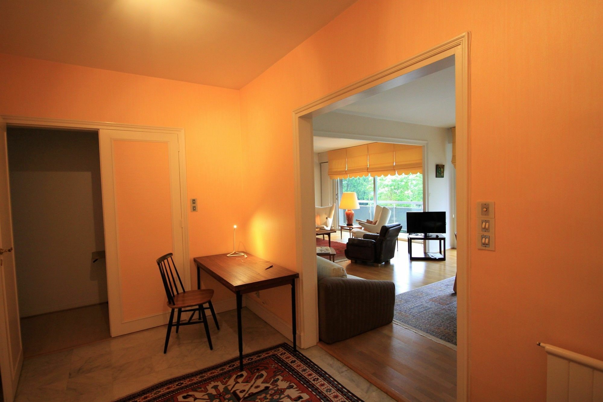 Appartement Le Rohan Parc Bordelais Бордо Экстерьер фото