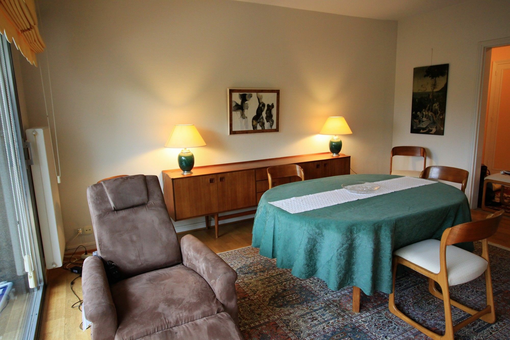 Appartement Le Rohan Parc Bordelais Бордо Экстерьер фото