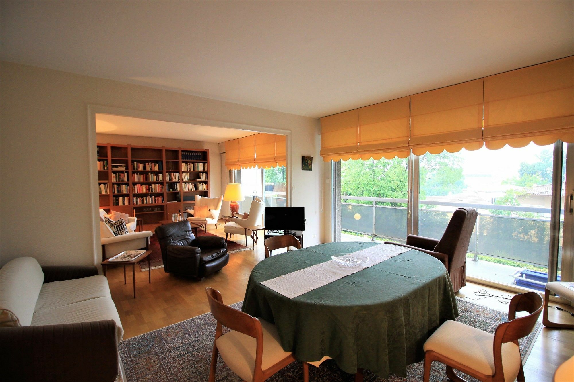 Appartement Le Rohan Parc Bordelais Бордо Экстерьер фото